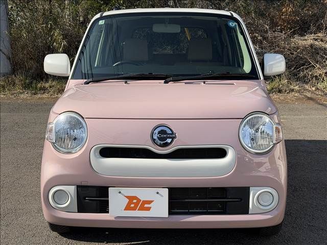 DAIHATSU MIRA COCOA 2015 Image 31