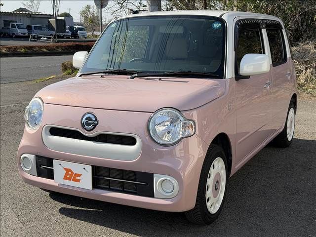 DAIHATSU MIRA COCOA 2015 Image 31