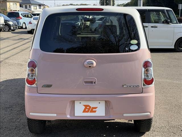 DAIHATSU MIRA COCOA 2015 Image 31