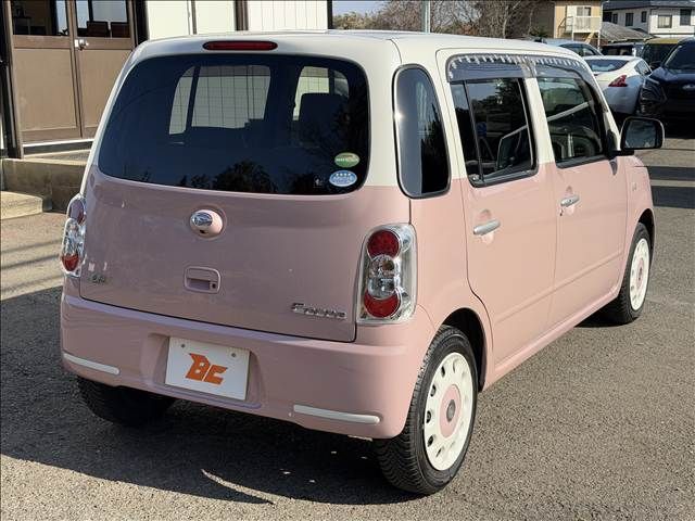 DAIHATSU MIRA COCOA 2015 Image 31