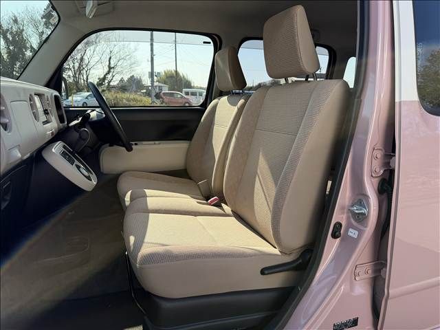 DAIHATSU MIRA COCOA 2015 Image 31