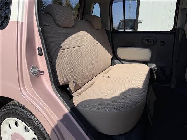 DAIHATSU MIRA COCOA 2015 Image 31