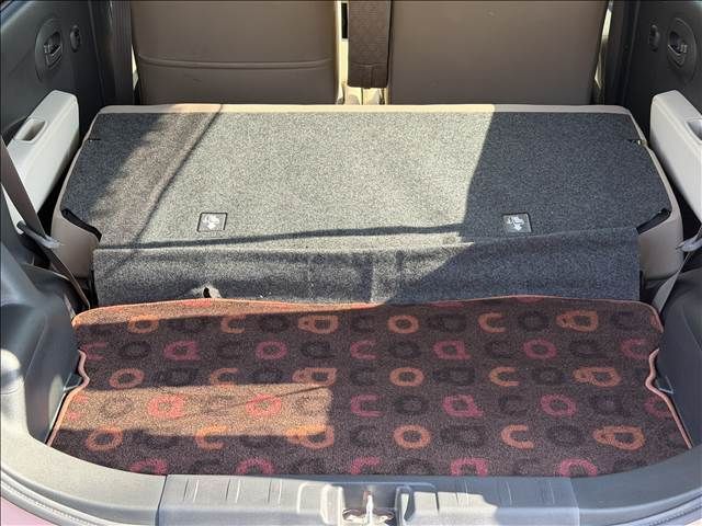 DAIHATSU MIRA COCOA 2015 Image 31