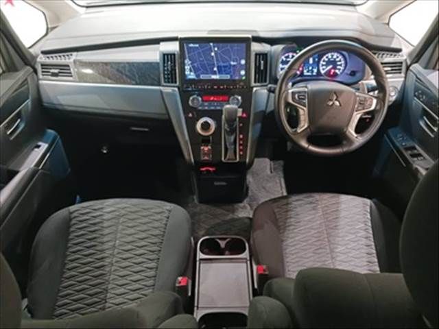 MITSUBISHI DELICA D:5 4WD 2019 Image 31