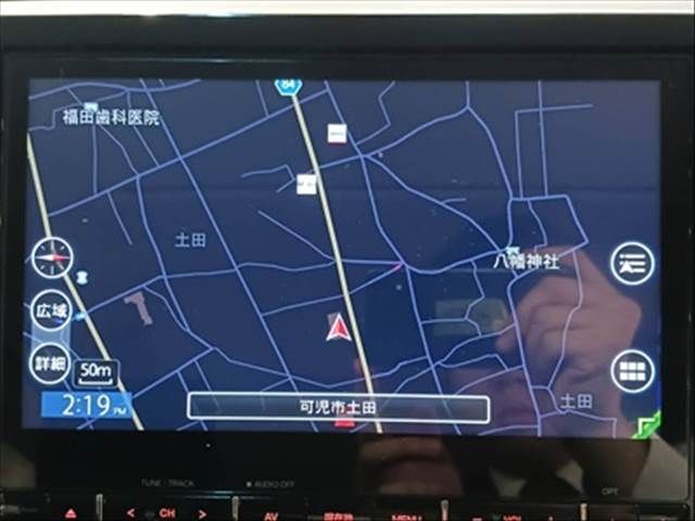 MITSUBISHI DELICA D:5 4WD 2019 Image 31