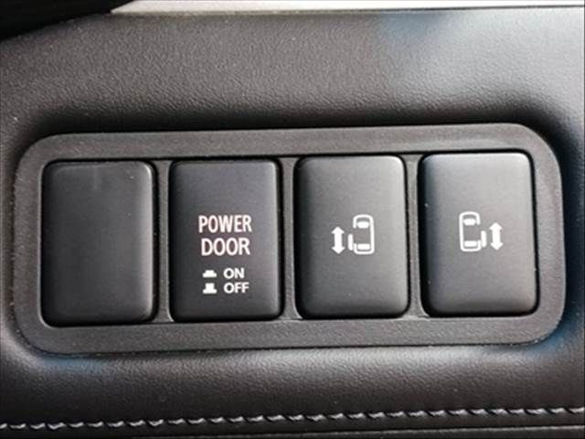 MITSUBISHI DELICA D:5 4WD 2019 Image 31