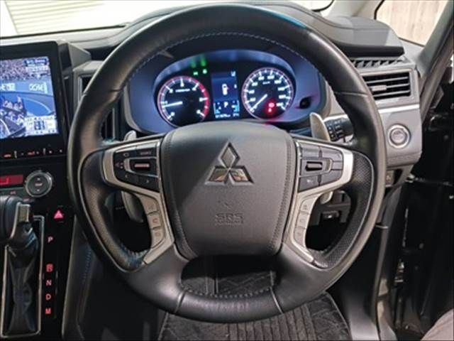 MITSUBISHI DELICA D:5 4WD 2019 Image 31