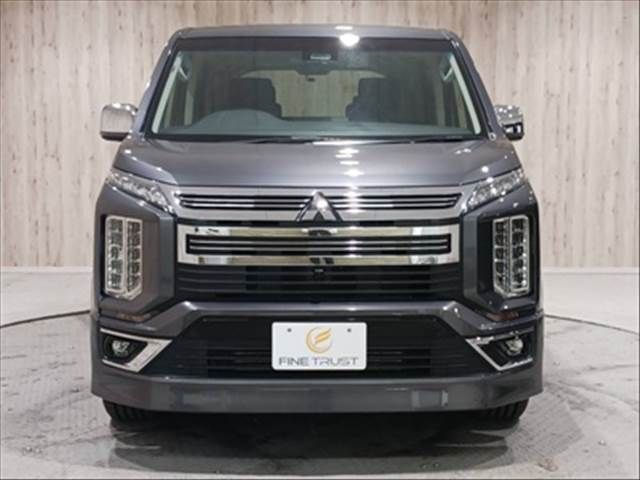 MITSUBISHI DELICA D:5 4WD 2019 Image 31