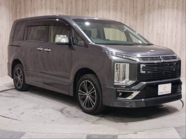 MITSUBISHI DELICA D:5 4WD 2019 Image 31