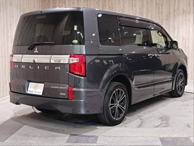 MITSUBISHI DELICA D:5 4WD 2019 Image 31