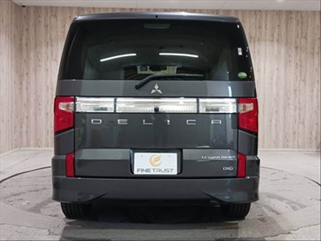 MITSUBISHI DELICA D:5 4WD 2019 Image 31