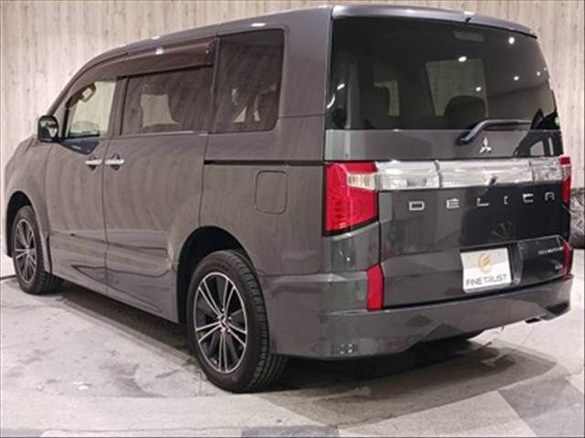 MITSUBISHI DELICA D:5 4WD 2019 Image 31