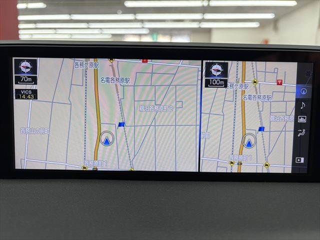 TOYOTA LEXUS UX250H 2021 Image 31