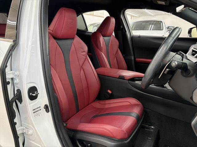 TOYOTA LEXUS UX250H 2021 Image 31