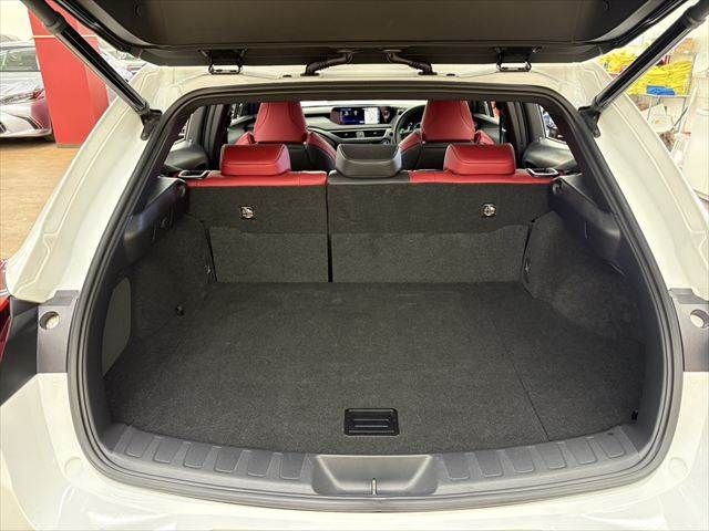 TOYOTA LEXUS UX250H 2021 Image 31