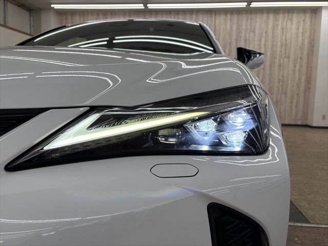 TOYOTA LEXUS UX250H 2021 Image 31