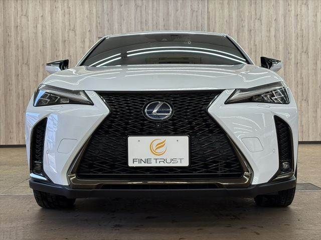 TOYOTA LEXUS UX250H 2021 Image 31