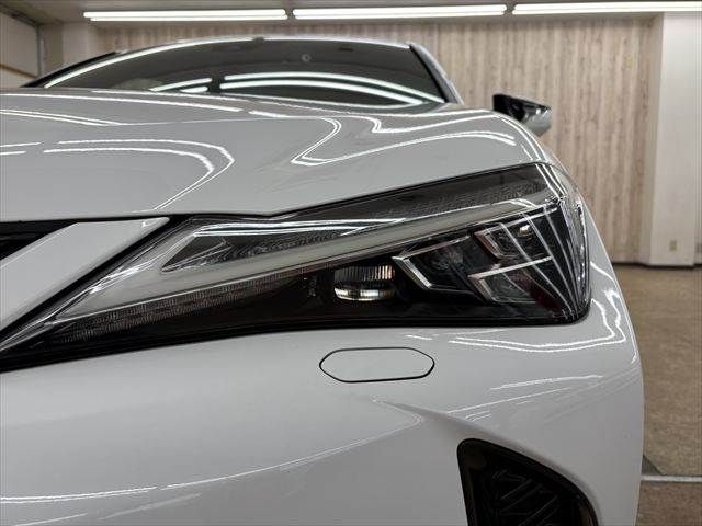 TOYOTA LEXUS UX250H 2021 Image 31