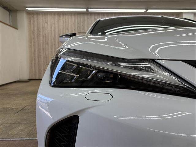 TOYOTA LEXUS UX250H 2021 Image 31