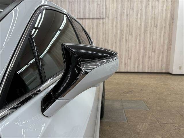 TOYOTA LEXUS UX250H 2021 Image 31