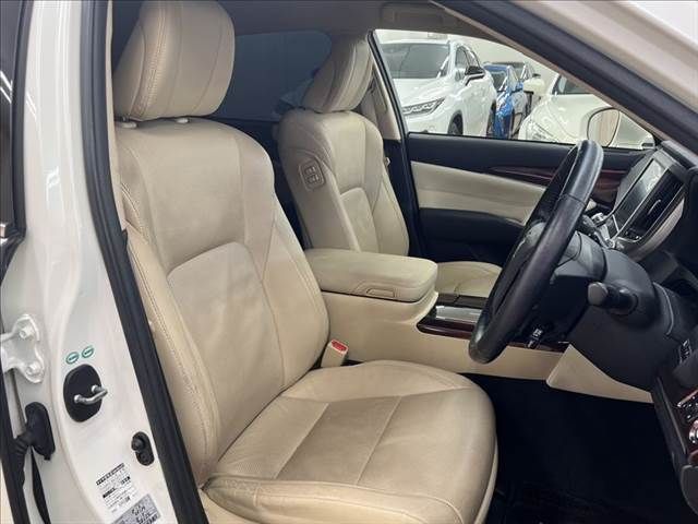 TOYOTA CROWN SEDAN HYBRID 2013 Image 31