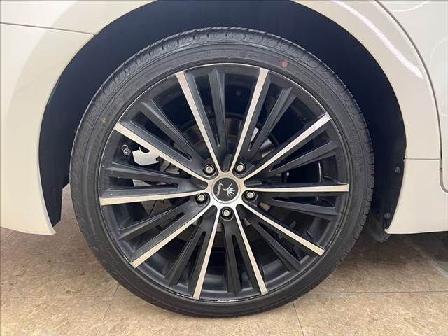 TOYOTA CROWN SEDAN HYBRID 2013 Image 31