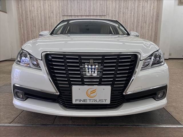 TOYOTA CROWN SEDAN HYBRID 2013 Image 31