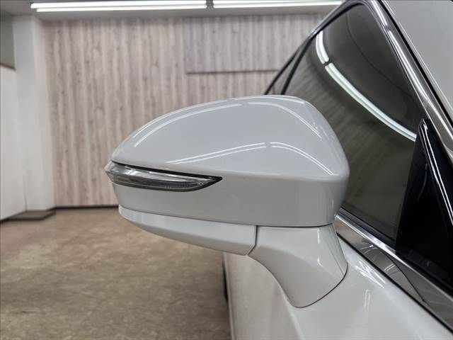 TOYOTA CROWN SEDAN HYBRID 2013 Image 31