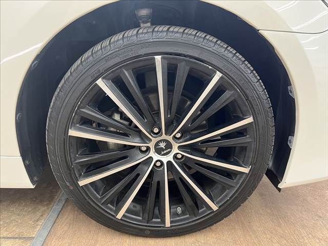 TOYOTA CROWN SEDAN HYBRID 2013 Image 31