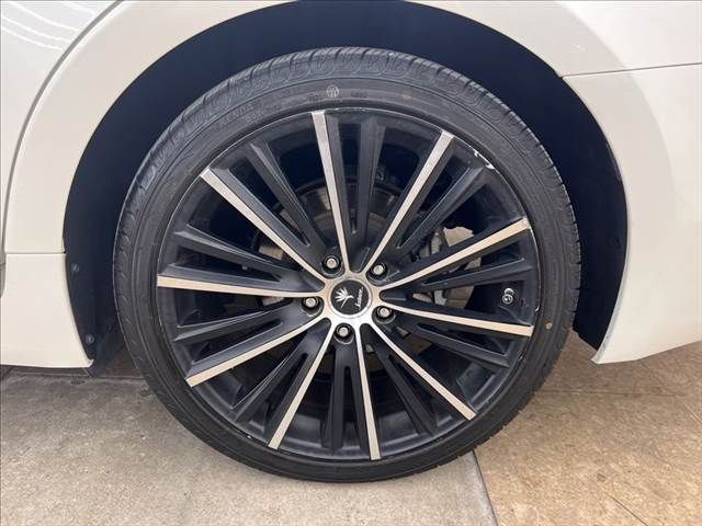 TOYOTA CROWN SEDAN HYBRID 2013 Image 31