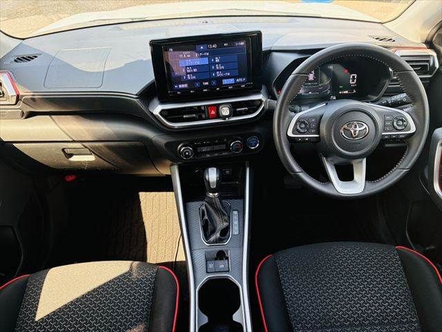 TOYOTA RAIZE HYBRID 2023 Image 31