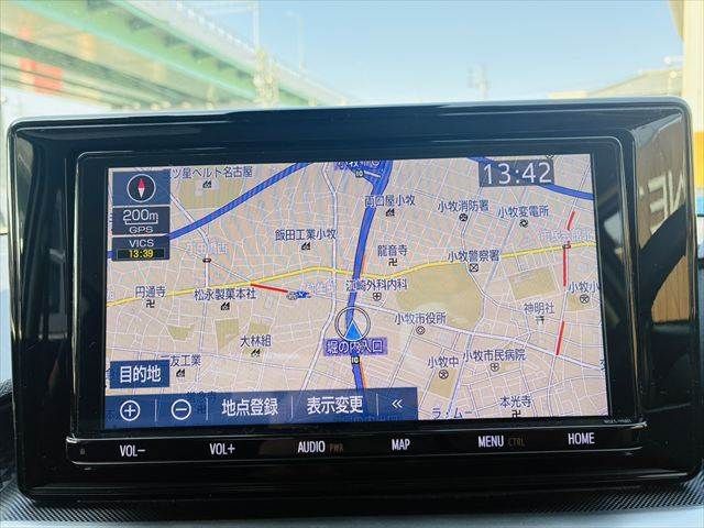 TOYOTA RAIZE HYBRID 2023 Image 31