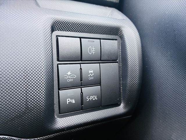 TOYOTA RAIZE HYBRID 2023 Image 31