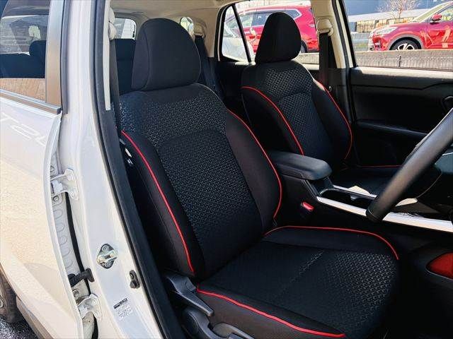 TOYOTA RAIZE HYBRID 2023 Image 31