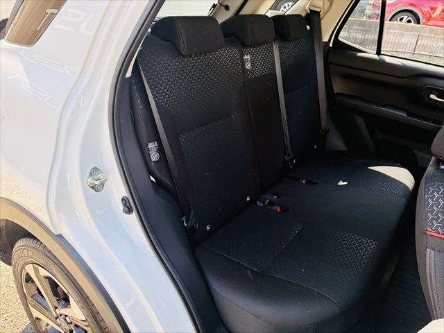 TOYOTA RAIZE HYBRID 2023 Image 31