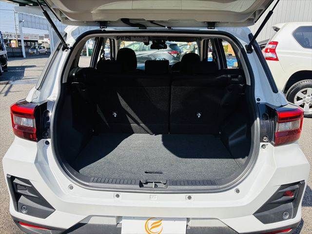 TOYOTA RAIZE HYBRID 2023 Image 31