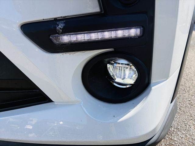 TOYOTA RAIZE HYBRID 2023 Image 31