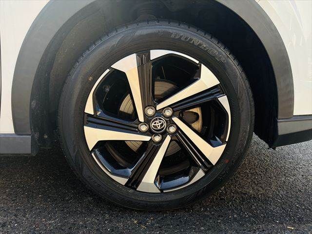 TOYOTA RAIZE HYBRID 2023 Image 31