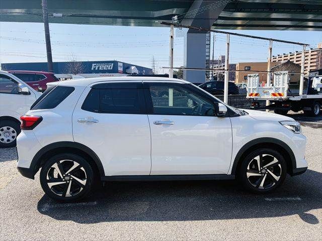 TOYOTA RAIZE HYBRID 2023 Image 31