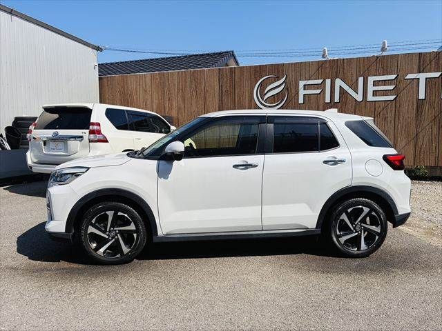 TOYOTA RAIZE HYBRID 2023 Image 31