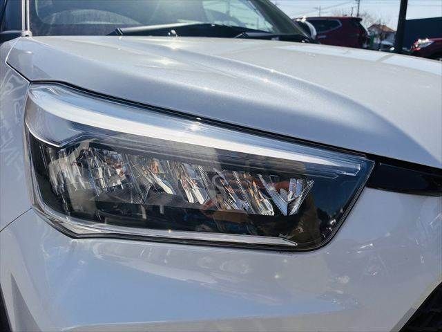 TOYOTA RAIZE HYBRID 2023 Image 31