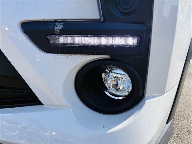 TOYOTA RAIZE HYBRID 2023 Image 31