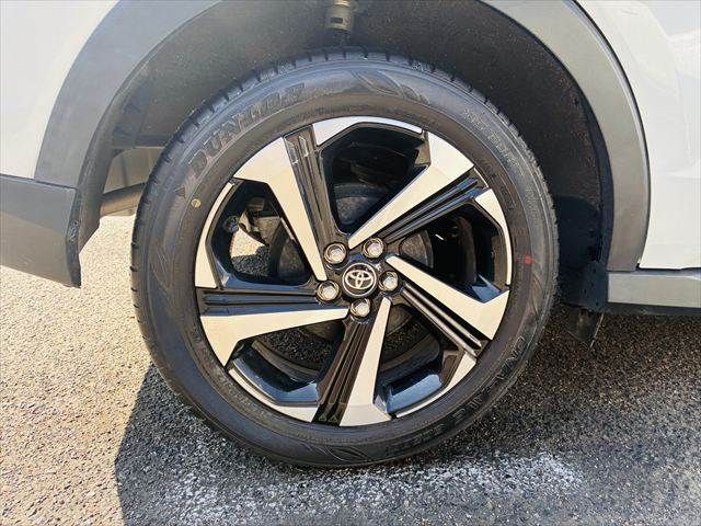 TOYOTA RAIZE HYBRID 2023 Image 31