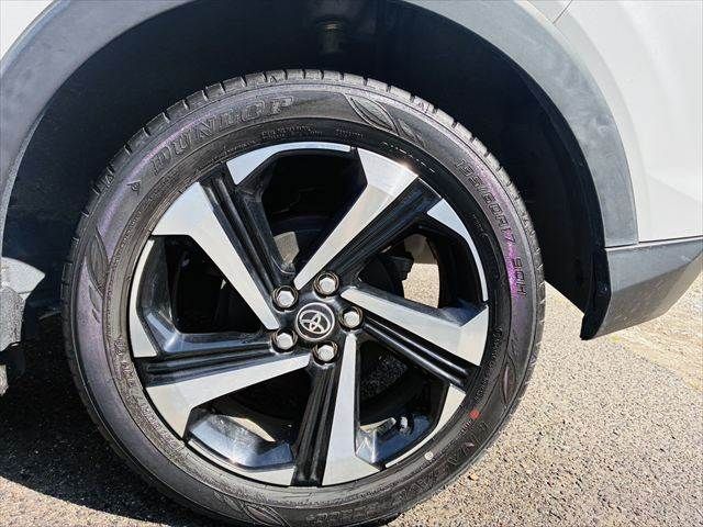 TOYOTA RAIZE HYBRID 2023 Image 31