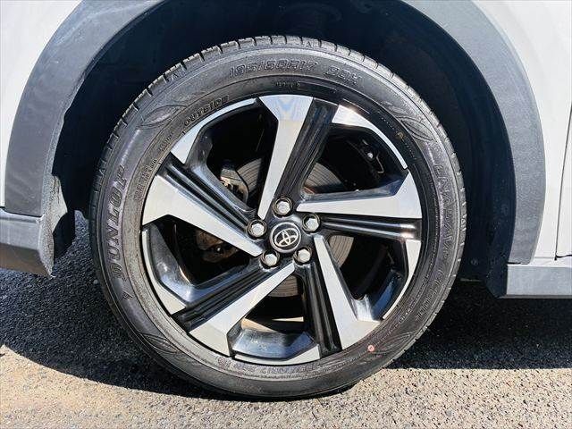 TOYOTA RAIZE HYBRID 2023 Image 31