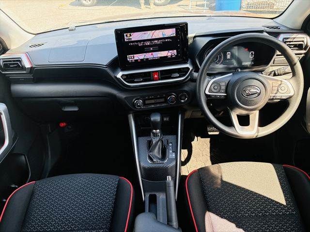 DAIHATSU ROCKY 2020 Image 31