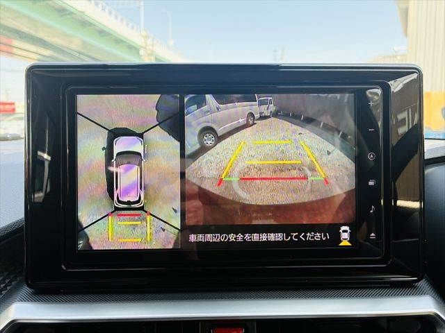 DAIHATSU ROCKY 2020 Image 31