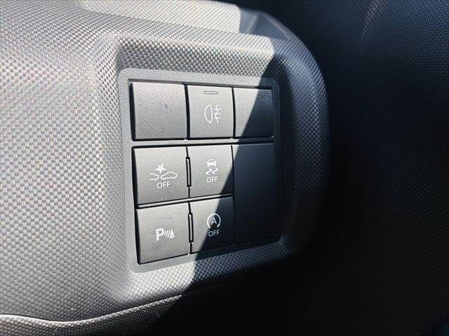 DAIHATSU ROCKY 2020 Image 31