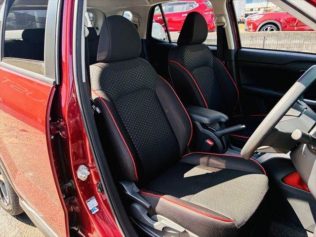 DAIHATSU ROCKY 2020 Image 31