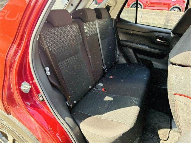 DAIHATSU ROCKY 2020 Image 31